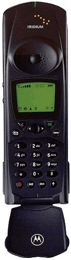 Motorola 9500