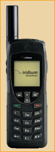 Iridium 9555