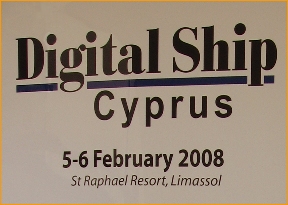 DigitalShip 2008