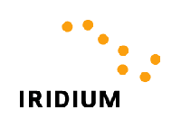 Iridium Logo