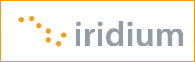 Iridium logo