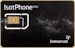 Inmarsat IsatPhone Pro SIM card