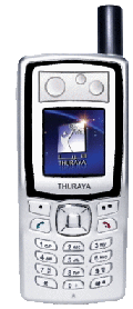 Thuraya SO-2510