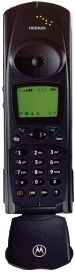 Motorola 9500