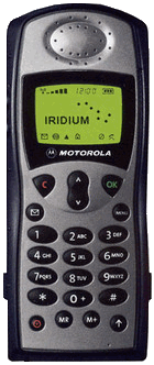 Motorola 9505