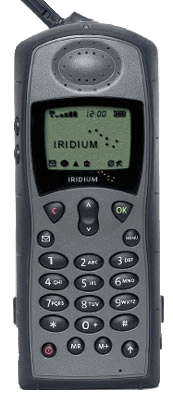 Iridium 9505a  -  3