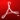 Adobe Acrobat Logo