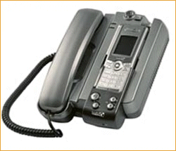 Thuraya FDU 3500