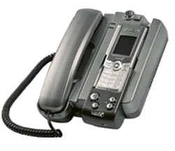 Thuraya FDU3500