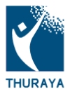 Thuraya Logo