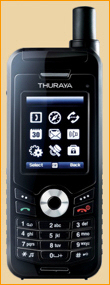 Thuraya XT