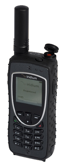 Iridium Extreme