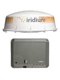 Iridium OpenPort