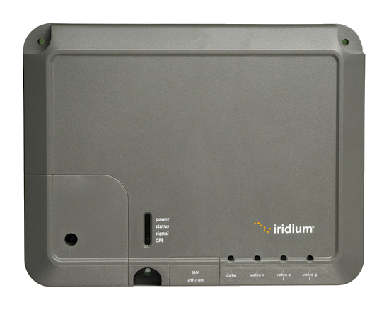 Iridium OpenPort