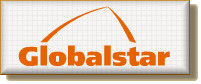 GlobalStar 3D logo