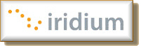 Iridium 3D logo