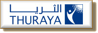 Thuraya 3D logo