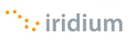 Iridium Logo