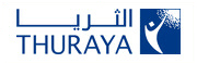 Thuraya Logo