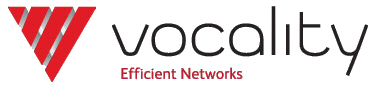 Vocality Logo