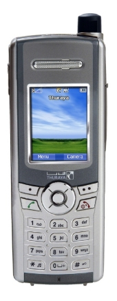 Thuraya SG-2520