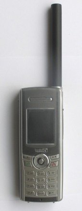 Thuraya SG-2520