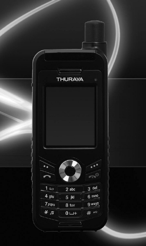 Thuraya XT