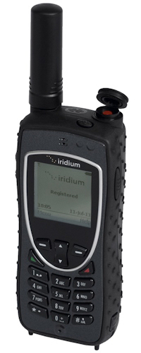 Спутниковый Телефон Iridium 9575 EXTREME + 750минут. Специальная цена
