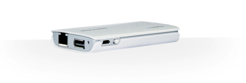 Thuraya XT HotSpot