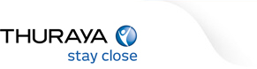 Thuraya Logo