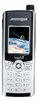 Thuraya SG-2520