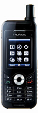 Thuraya SG-2520