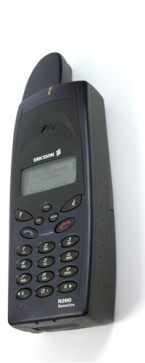 Мобильный абонентский терминал  Ericsson R290