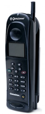 Мобильный абонентский терминал QUALCOMM GSP1600