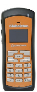 Мобильный абонентский терминал QUALCOMM GSP1700