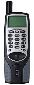 Мобильный абонентский терминал Telit SAT600
