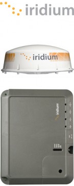 Терминал Iridium OpenPort (Pilot)