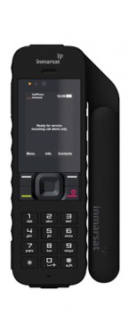 Спутниковый телефон Inmarsat IsatPhone 2 Спутниковый телефон Inmarsat IsatPhone 2