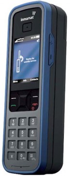 Спутниковый телефон Inmarsat IsatPhone Pro Спутниковый телефон Inmarsat IsatPhone Pro