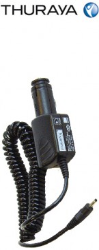 Автомобильное зарядное устройство для Thuraya Автомобильное зарядное устройство для Thuraya