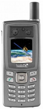 Спутниковый телефон Thuraya SO-2510