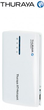 Карманный Wi-Fi маршрутизатор Thuraya XT-Hotspot