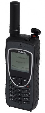 Спутниковый телефон Iridium Extreme