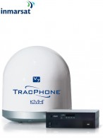 Спутниковый мини-VSAT терминал KVH mini-VSAT TracPhone V7