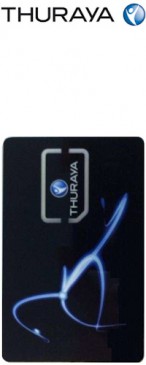 SIM карта Thuraya Россия