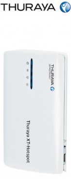 Карманный Wi-Fi маршрутизатор Thuraya XT-Hotspot